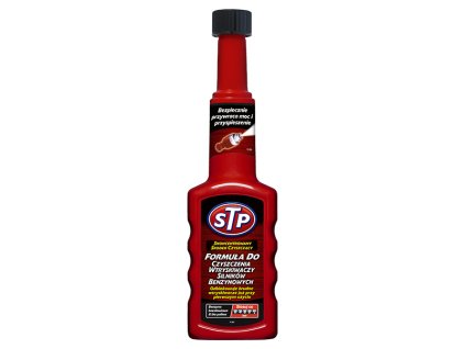 Aditivum do benzínu 200 ml 52-163-