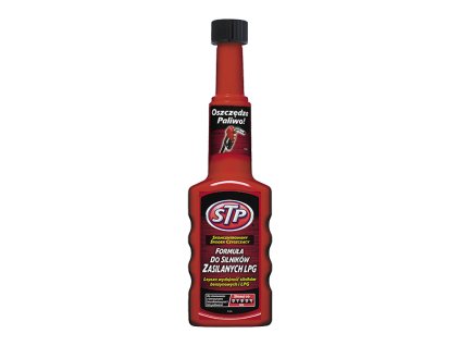 Aditivum do LPG 200ml 52-165-