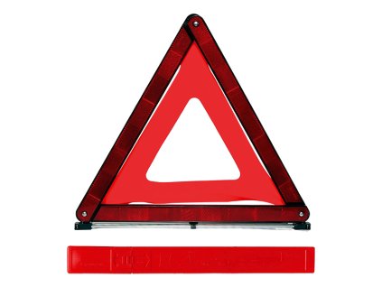 Výstražný trojúhelník 52-177-