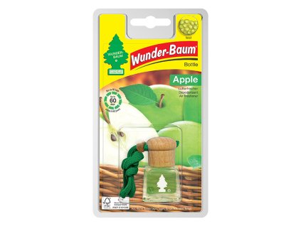 Vůně do auta Apple 4,5ml 52-207-