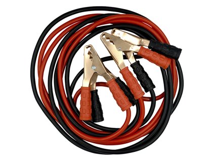 Startovací kabely 4m VIRAGE 52-272-