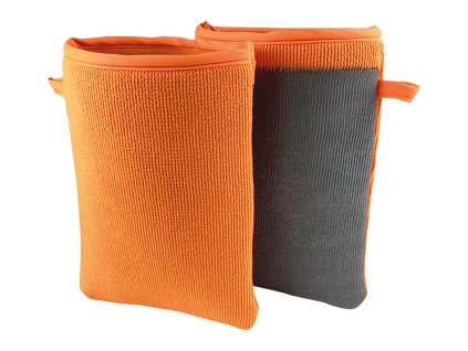 Rukavice na mytí auta 20x15 52-304-