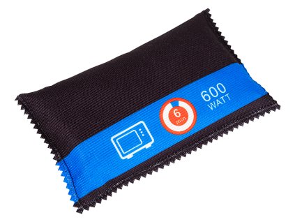 Odvlhčovač do auta 52-307-