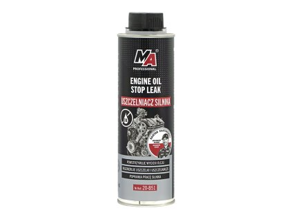 Výplach motoru 300ml 52-314-