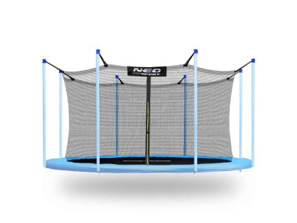 Síť na trampolínu 374 cm vnitřní S-1823