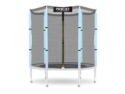 siatka zewnetrzna do trampoli 28598