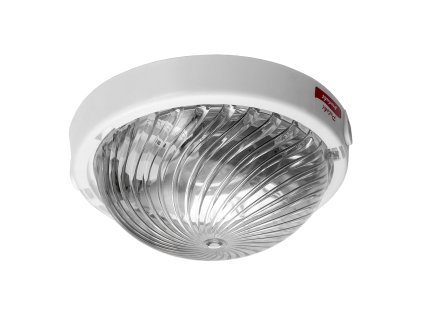 Venkovní LED svítidlo 75W E27 IP44 IK10