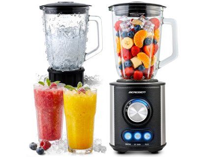 blender kielichowy szklany do 66042