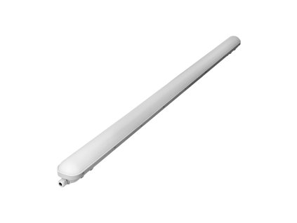LED hermetické svítidlo 36W, 4800lm, IP65, 4000K