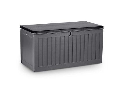 Zahradní box 109 x 51 x 55 cm 270L šedý