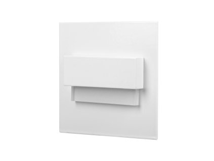 LED schodišťové svítidlo 1,5W 30lm 3000K bílé