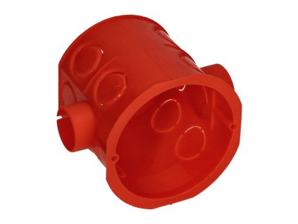 Rozvodná skříň na zapuštění 60 mm