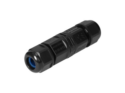 Kabelová rychlospojka IP68 3x4mm? 400V/25A