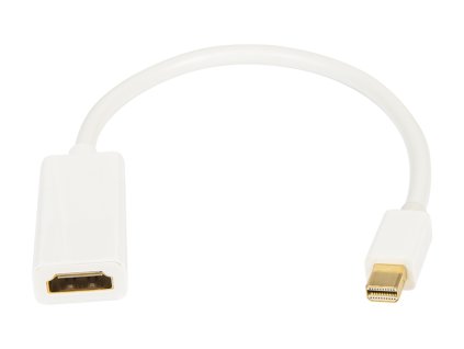 Adaptér HDMI na Mini Display Port pro PC