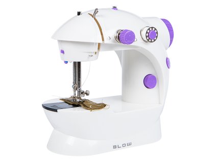 Kompaktní šicí stroj SM-31 pro domácnost