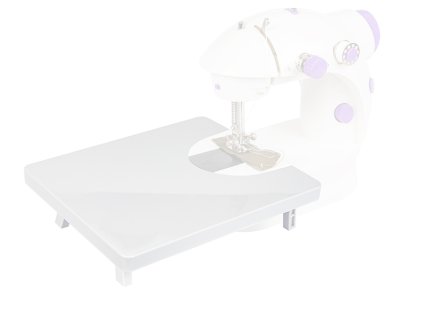 Stůl pro šicí stroj SM-31