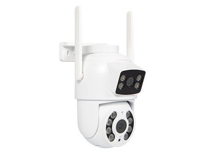 WiFi Smart Kamera 2MP Otočná Tuya T-332