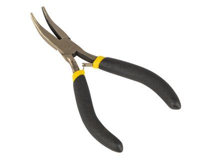 Zahnuté kleště 125 mm 2822-