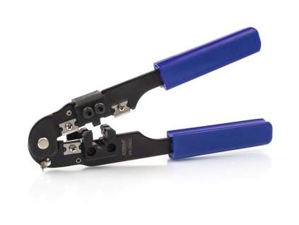 Krimpovacie kliešte HT2092C 10p10c 5336-