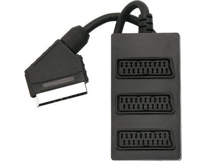 SCART adaptér 3323-