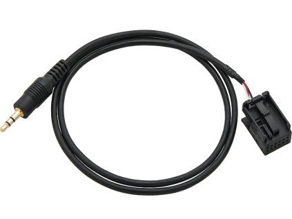 AUX adaptér pro Opel, Jack 3,5 mm 0543-