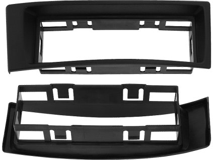 Plastový samonosný adaptér RENAULT MEGANE