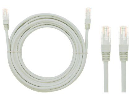 Internetový kabel, 20 m 3790-