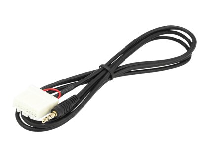 AUX IN na Mazda 16pin - Jack 3,5