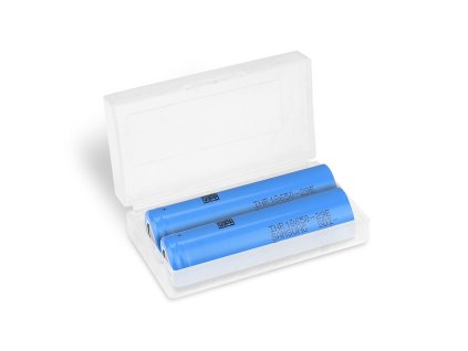 Baterie 18650 Samsung 2850mAh 3,7 V INR18650-29E
