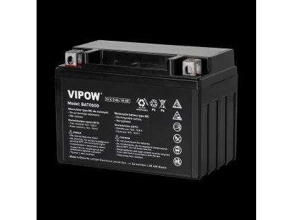 akumulator vipow typ mc do motocykli 12v 9ah d64c1a3d5d5d47dca9759807ad1fa11f 76d6a4d0