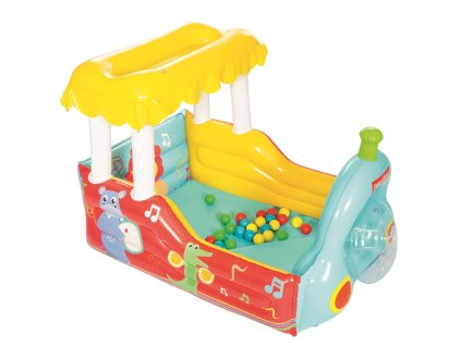 kojec pociag pilki fisher pri 11299