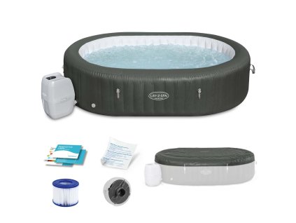 dmuchane spa z masazem i podg 29290