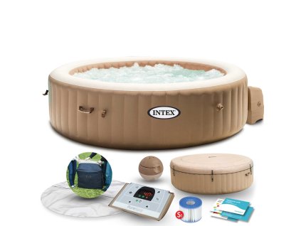 spa dmuchane z hydrom 11416