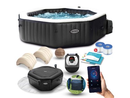 spa dmuchane z hydrom 29148