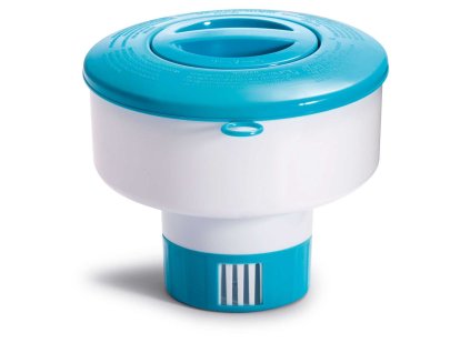 plywak duzy do basenu intex 2 11624