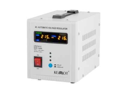 Stabilizátor napětí URZ3412