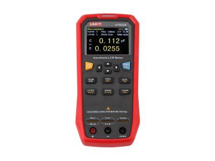 Měřicí přístroj Uni-T UT622E