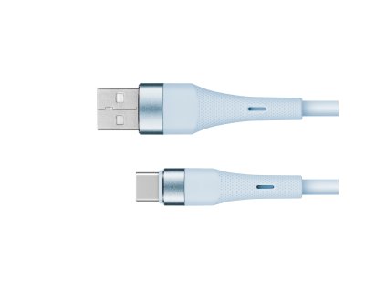 kabel usb usb typu c 1 m silikonowy niebieski kruger matz basic 4f5d4b94a28c45fd8ea8cac7e03aa9df 20195c05