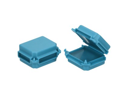 Vodotěsný gelový box IP x8, střední vel.