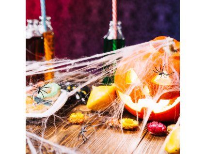 97140 ha5228 dekoracja halloween 60 g M0