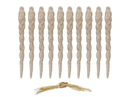 27948 ca0861 ozdoby swiateczne 12 cm 10 szt M0