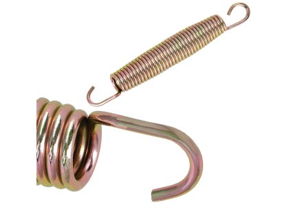 159917 tsp 02 165 mm trampoline springs 165 mm M0