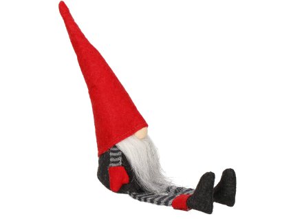 23232 ca0900 ozdoba swiateczna skrzat M0