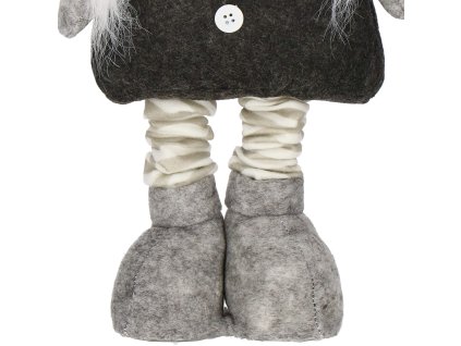 24190 ca0697 ozdoba swiateczna skrzat M0