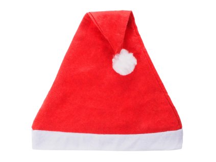 67154 ca1036 czapka mikolaja 30x36 cm M0