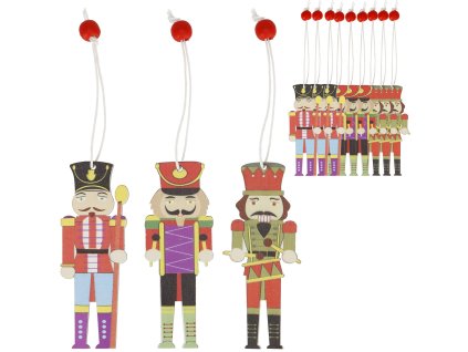 67297 ca1092 ozdoby choinkowe 89x31x02 cm M0