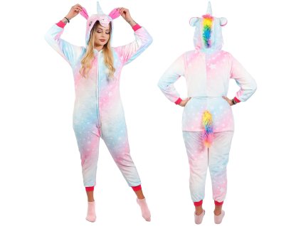 71870 ha5079 pizama kigurumi M0