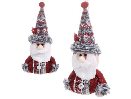 7953 ca0314 ozdoba swiateczna mikolaj M0