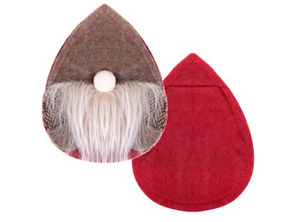 7660 ca0602 pokrowiec na sztucce 2 szt M0