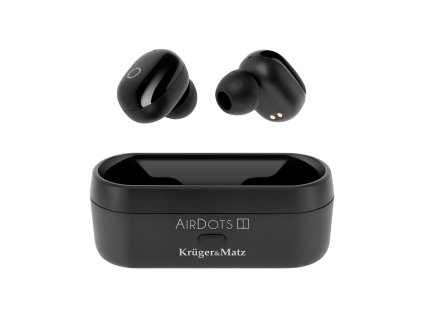 Sluchátka do uší TWS AirDots 1